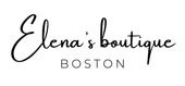 Elena's Boutique Boston